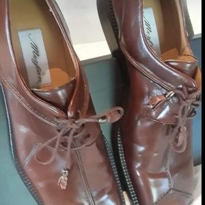 MEZLAN DRESS SHOE